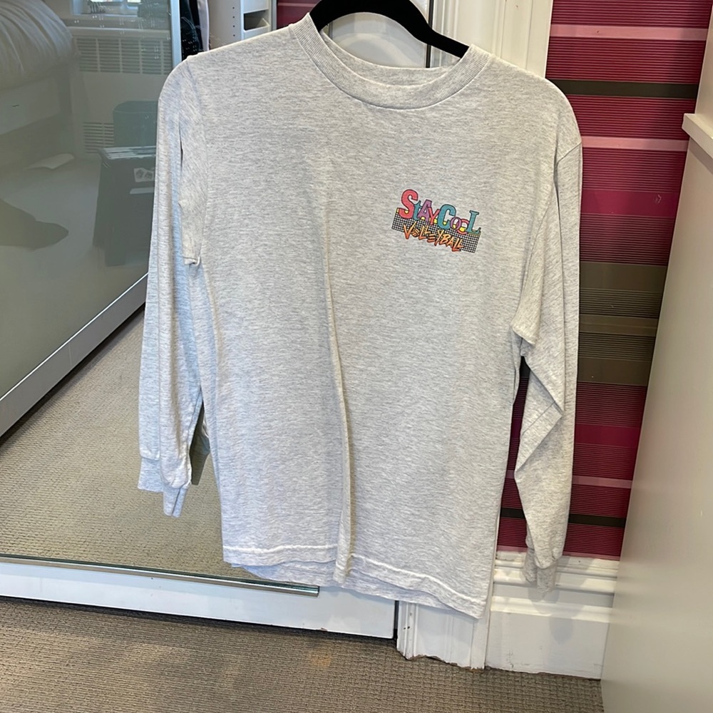 Staycool shirt